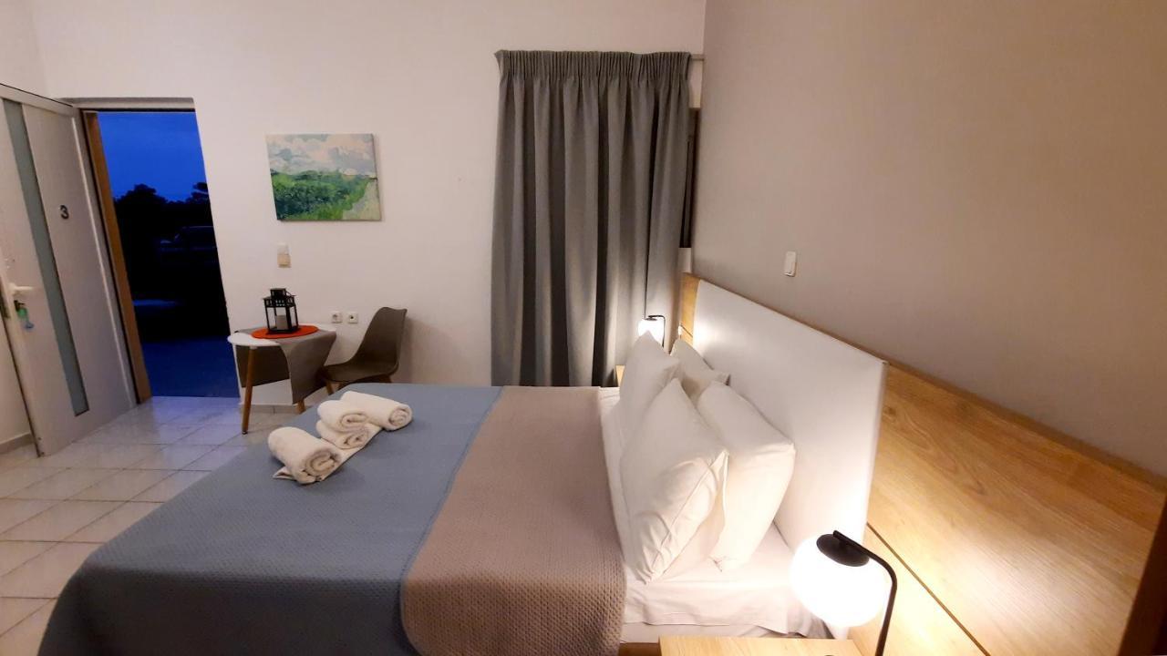 Stelios Studios Суйя Экстерьер фото